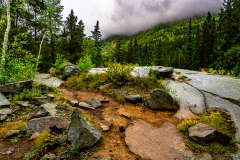The Grottos, Co.