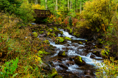 Maroon Bells creek