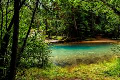 Roaring Fork River
