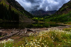 Maroon Bells