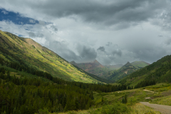 Crested Butte